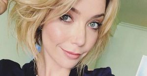 Luiza Possi anuncia gravidez do 1º filho e diz que foi pega de surpresa