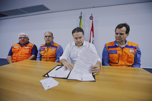 Donos de barragens poderão ser multados e até obrigados a esvaziar reservatórios