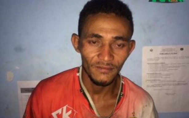 Detento é encontrado morto no Presídio de Segurança Máxima