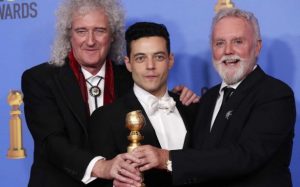 Globo de Ouro 2019: confira os vencedores do prêmio