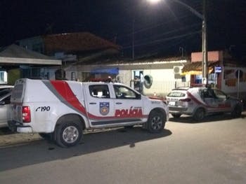 Oito suspeitos de integrar organização criminosa são presos em Messias