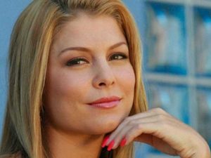 Bárbara Borges revela problema com bebida: ‘Foi uma luta real’