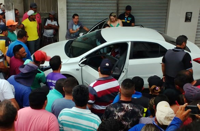 Advogado é baleado e cliente morto ao sair de delegacia no interior de Alagoas