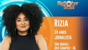 Saiba quem é a jornalista alagoana selecionada para nova temporada do BBB