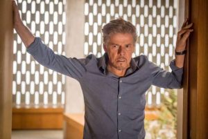 Globo anuncia fim do contrato com José Mayer