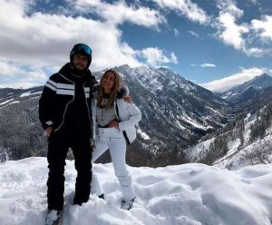 Ex-marido de Anitta responde comentário que o compara com atual affair da cantora