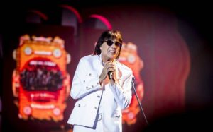 Lenda do sertanejo, cantor Marciano morre aos 67 anos