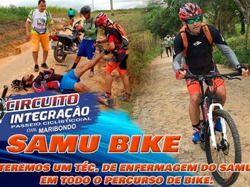 Maribondo/AL abre neste domingo a grande temporada 2019 do Ciclismo de AL