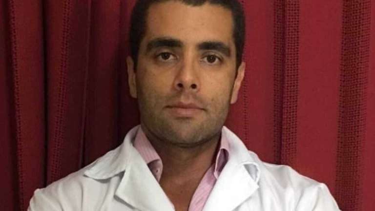 Justiça decide soltar médico conhecido como doutor Bumbum