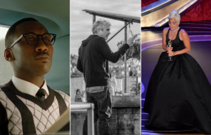Oscar 2019 consagra Green Book, Roma e Lady Gaga; confira vencedores