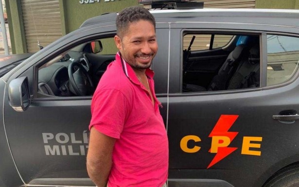 Preso alagoano acusado de decapitar vizinho por ciúmes