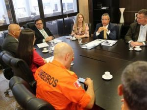 Audiência no TJ discute interdição do Estádio Rei Pelé