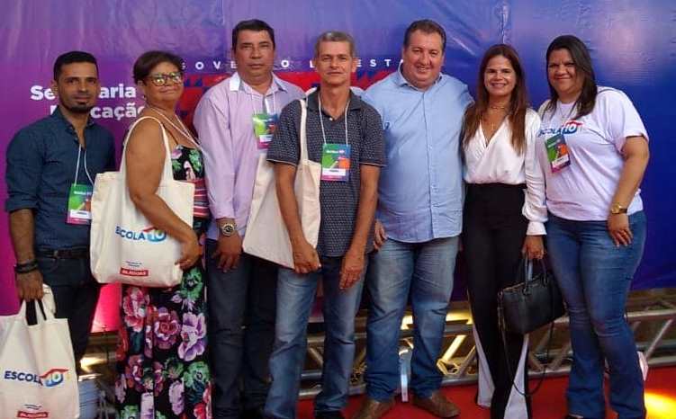 Porto de Pedras/AL anuncia sua grande festa carnavalesca