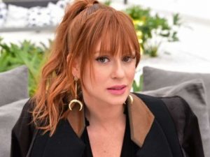 Marina Ruy Barbosa perde dinheiro ao se ausentar da web após polêmica
