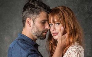 Marina Ruy Barbosa e Bruno Gagliasso cortam relações após polêmica envolvendo traição, diz jornal