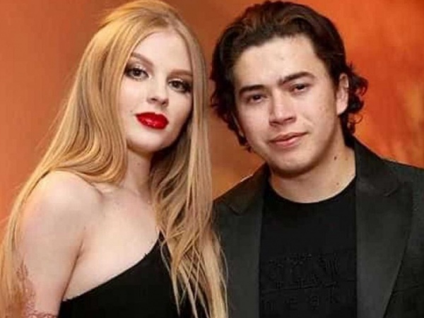 Whindersson se pronuncia sobre vazamento de nude de Luísa Sonza