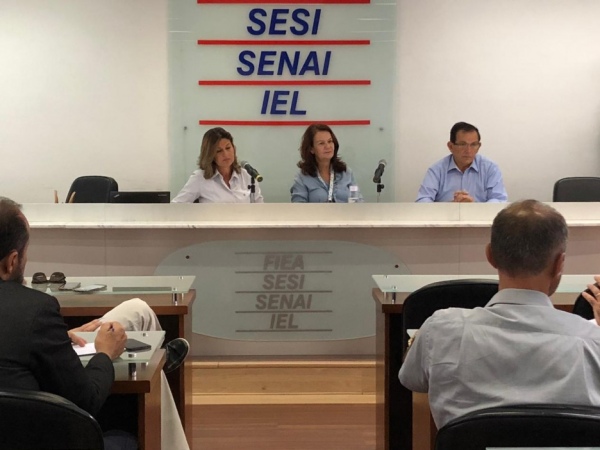 Empresários pedem ao MPT flexibilização da lei em caso de demissões no Pinheiro