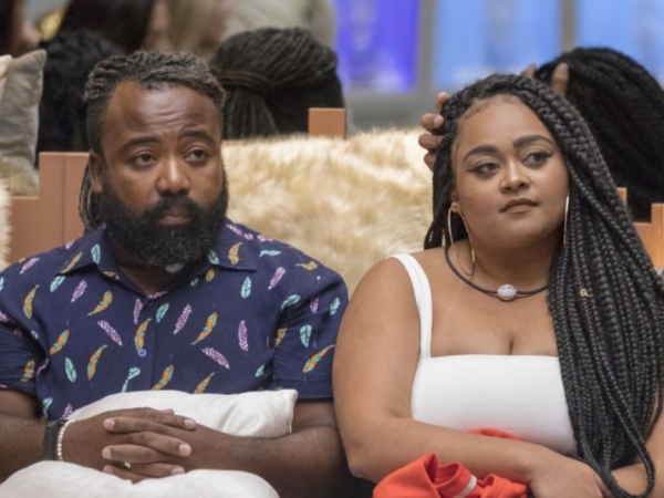 Família de Rízia, do BBB 19, afirma que não houve assédio de Rodrigo
