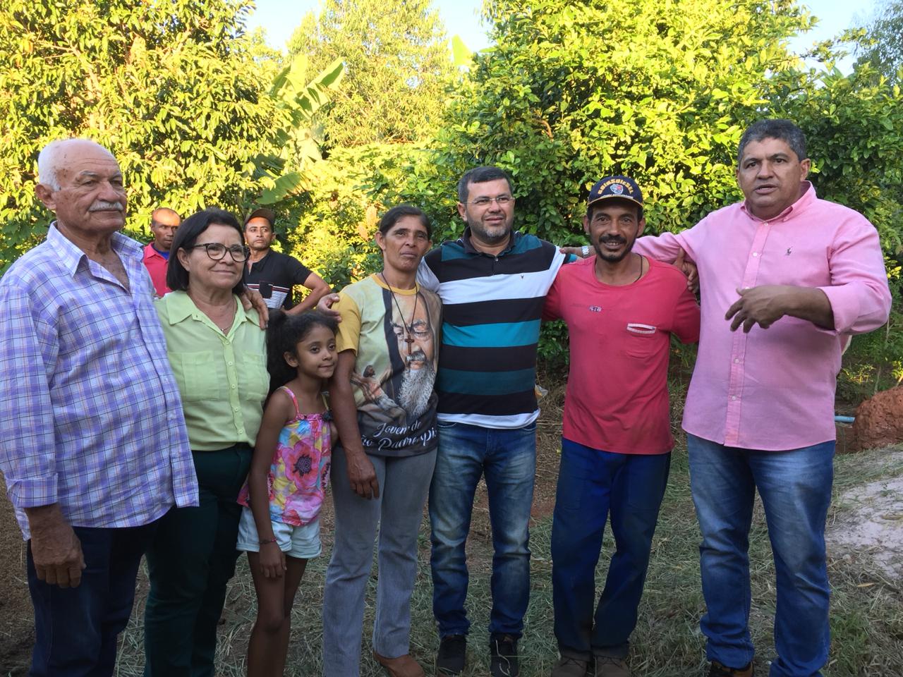 Rumo à Cascavel (PR), caravana CARPIL chega em Brasília para expandir conhecimentos técnicos