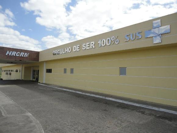 MP apura denúncia de erro médico em Hospital de Santana do Ipanema