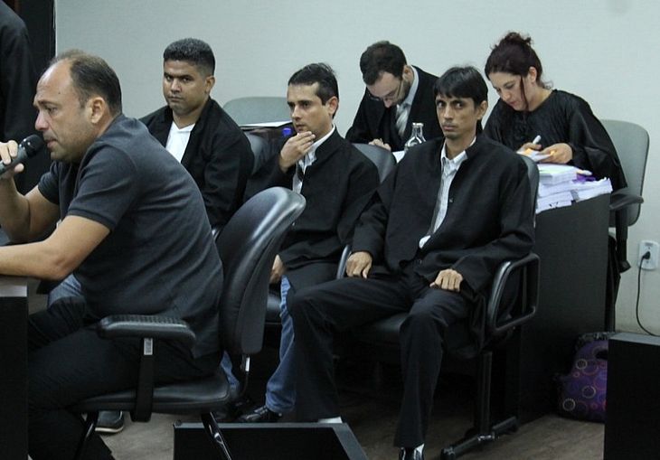 ﻿Justiça nega pedido de liberdade aos irmãos Boiadeiro