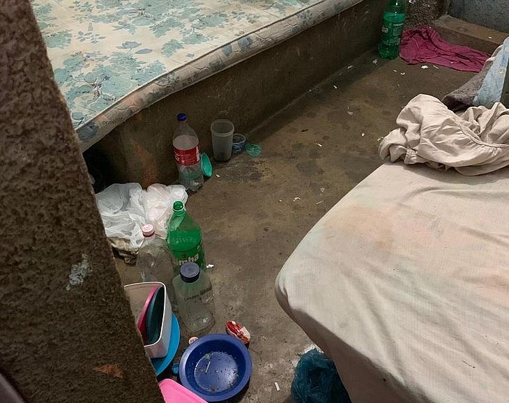 Justiça determina interdição de delegacia de Igreja Nova