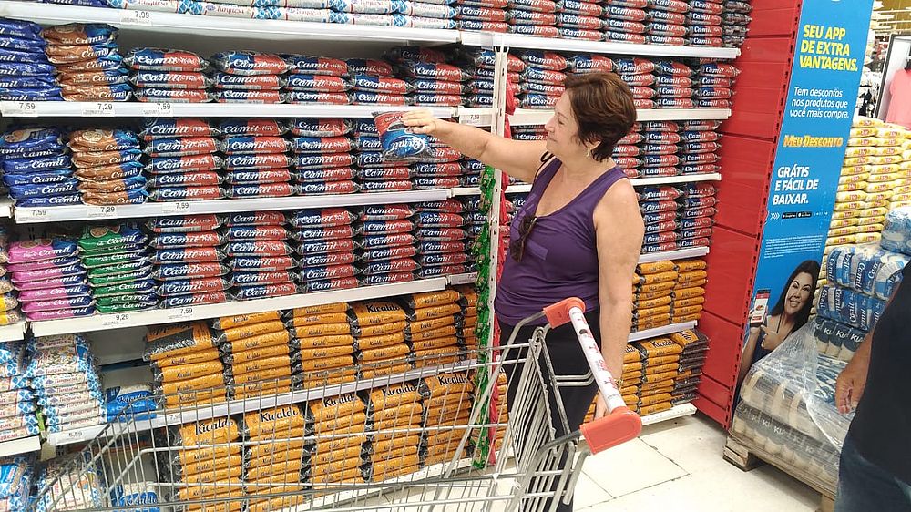 Variação do preço do feijão chega a R$ 3 em Maceió; veja pesquisa