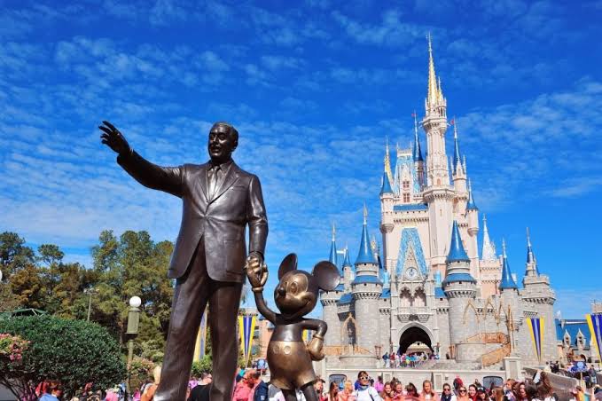 Disney se pronuncia sobre construção de parque temático em Brasília