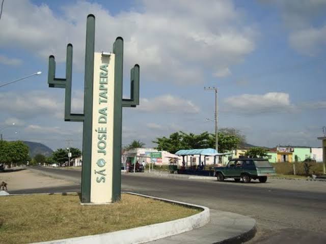 Prefeito de São José da Tapera sofrerá processo de impeachment