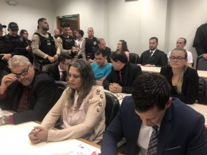 Justiça condena o pai e a madrasta pela morte de Bernardo Boldrini