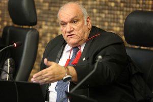 Desembargador nega liberdade a acusado de matar a ex-companheira de 17 anos