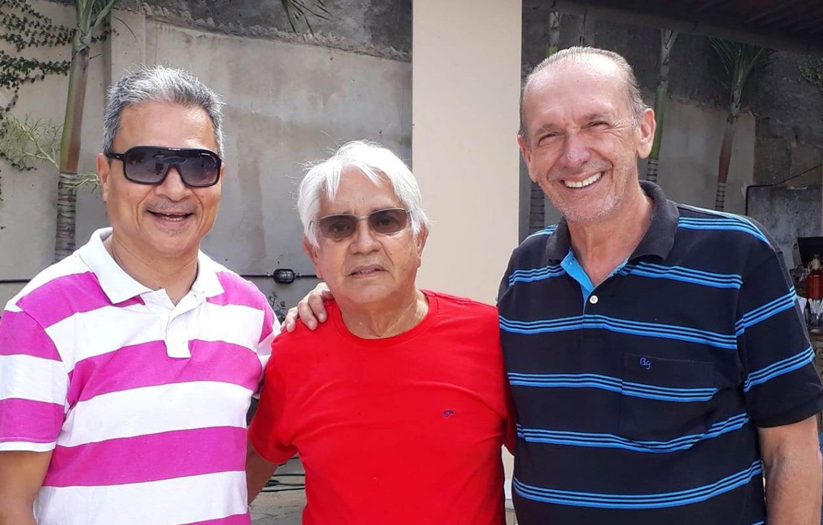 Cronistas alagoanos apoiam Jorge Moraes na eleição na ACEA