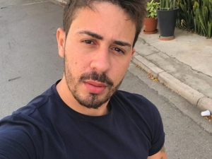 Carlinhos Maia brinca com a sexualidade: “Eu sabia disfarçar bem”