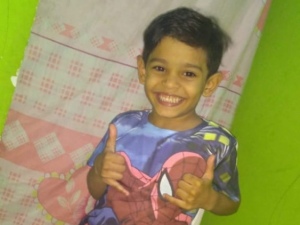 Aflição: Família procura por criança de seis anos que desapareceu no Jacintinho