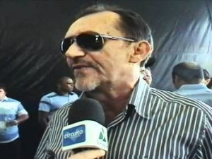 Justiça Federal trava carreira politica de ex-prefeito por 10 anos de punição