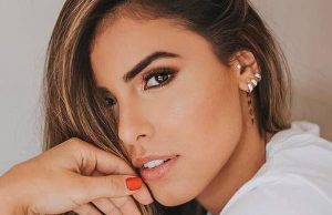 Isabella Arantes quebra silêncio e revela se ficou com Neymar