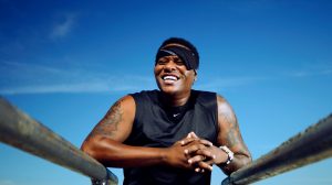 MC Sapão, do hit ‘Eu tô tranquilão’, morre aos 40 anos no Rio