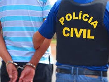 PC prende dupla que furtou apartamento na Ponta Verde e levou R$ 700 mil em mala