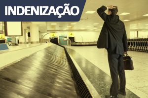 Azul deve pagar R$ 8 mil a passageira que teve mala extraviada