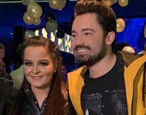 Pais de Maiara pressionam Fernando sobre casamento: ”Não tem pra onde correr”