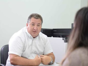 Henrique Vilela reage contra falsa denúncia, e diz que partiu de gente covarde