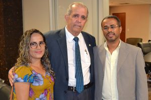 Ex-reeducando que concluiu curso de Administração receberá diploma no TJAL