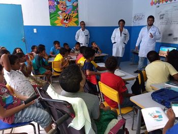 Município do Norte faz Conferência e destaca ações executadas na Saúde