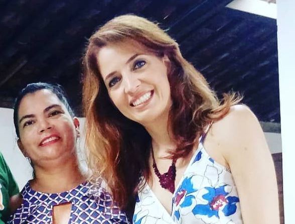 Artesã de Capela será destaque neste domingo no programa Fantástico