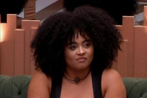 “BBB 19”: Rízia é eliminada com mais de 60% dos votos