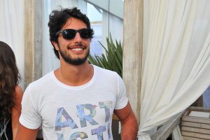 Ex-cunhado do jogador Kaká diz que Lolla era bom quando ‘não tinha baianos’