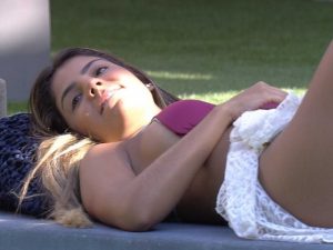 Hariany é desclassificada do ‘BBB19’ por agredir Paula