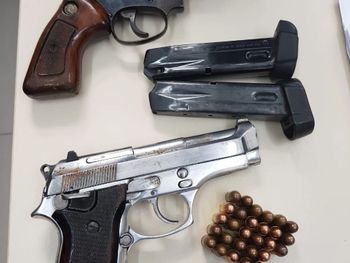 Acusados de homicídios em Batalha são presos após três meses de investigação