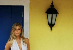 Marido de modelo Caroline Bittencourt será indiciado por homicídio culposo