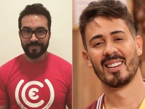 Fábio de Melo faz post e fãs entendem como indireta para Carlinhos Maia